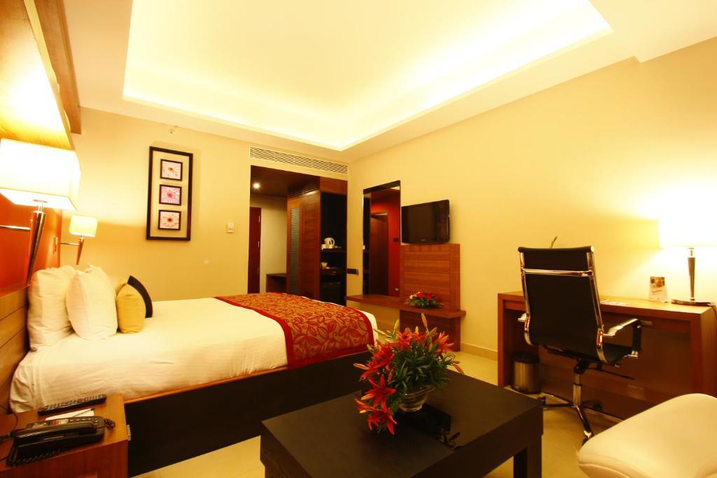 Grand Estancia Salem Exterior foto